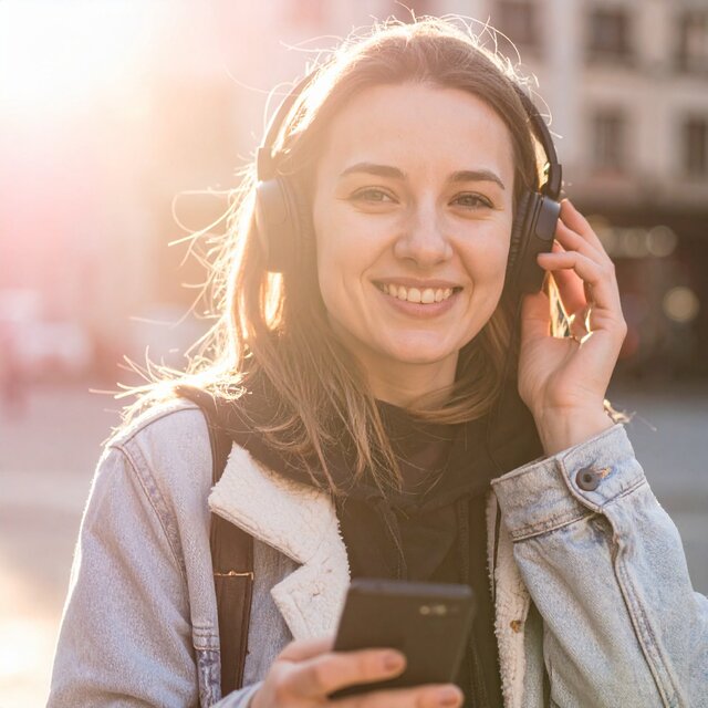 Melodías Relajantes Para Mañanas Silenciosas