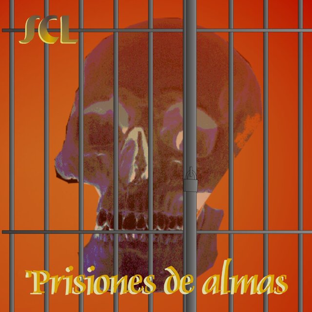 Prisiones de almas