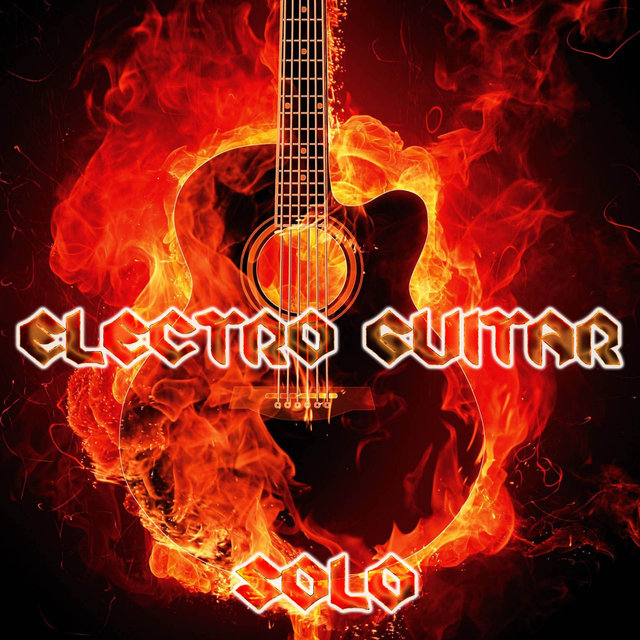 Electro Guitar Solo