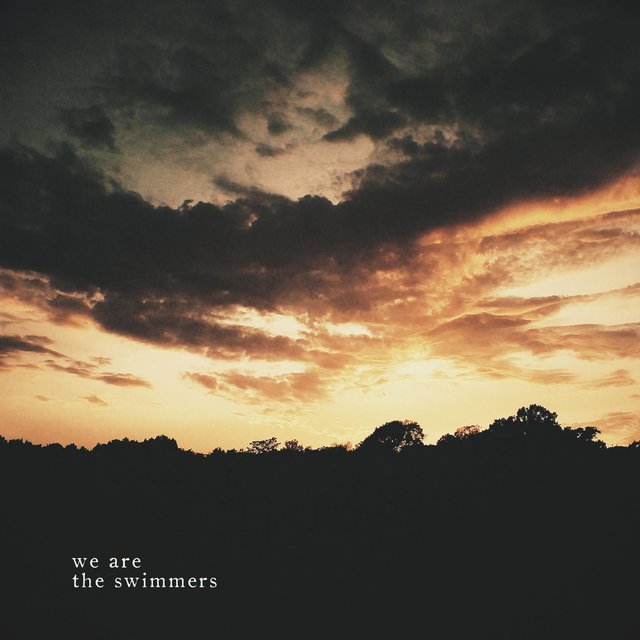 We Are the Swimmers