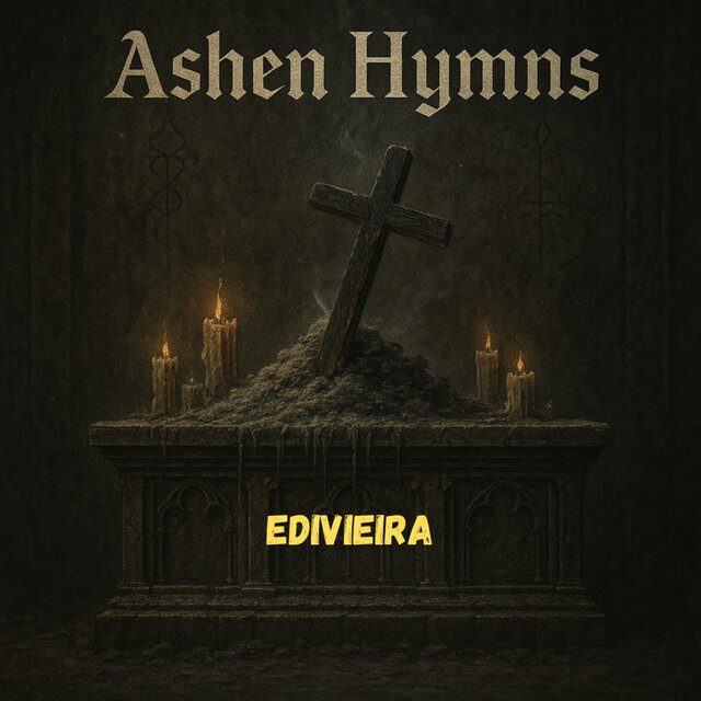 Ashen Hymns