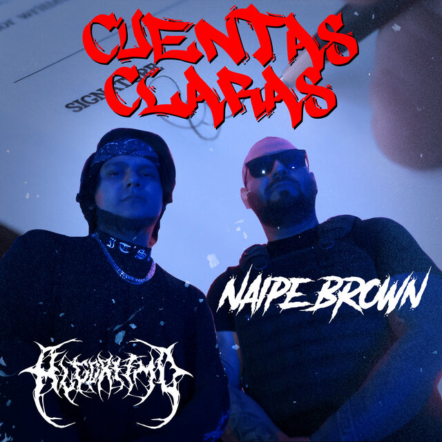Cuentas Claras
