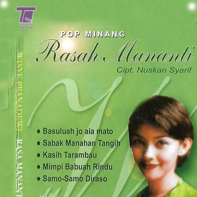 Rasah Mananti