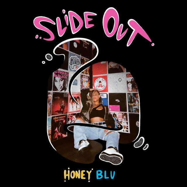 Slide Out