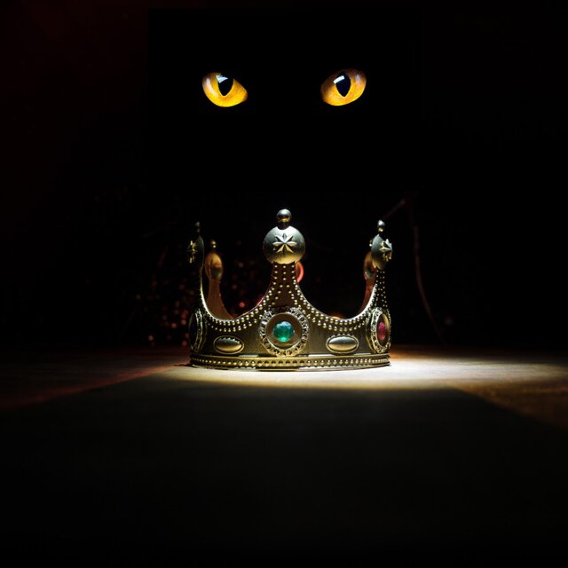 Gold Crown