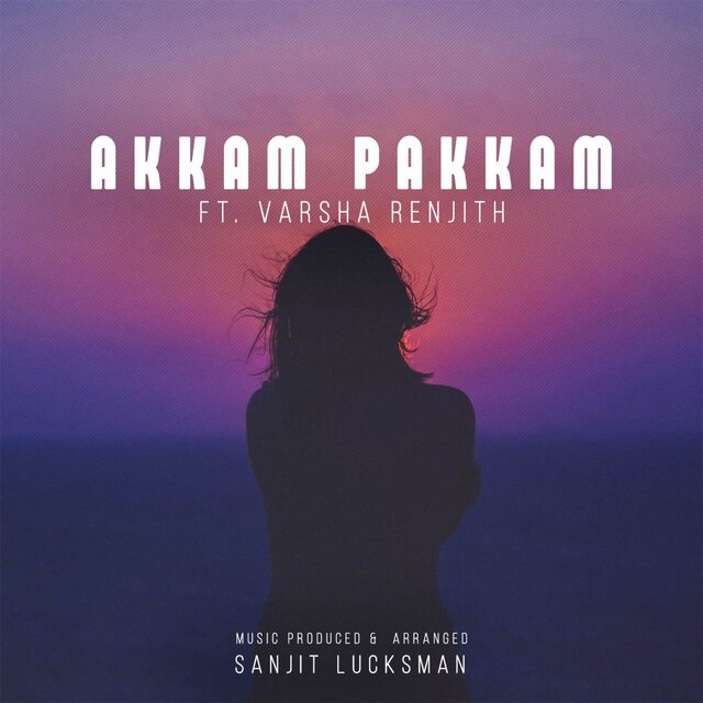 Akkam Pakkam (Cover)