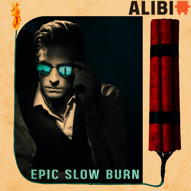 Epic Slow Burn