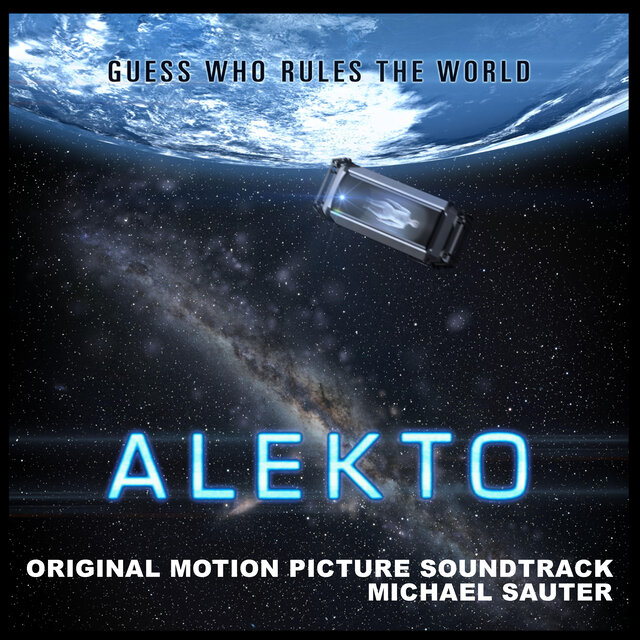Alekto (Original Motion Picture Soundtrack)