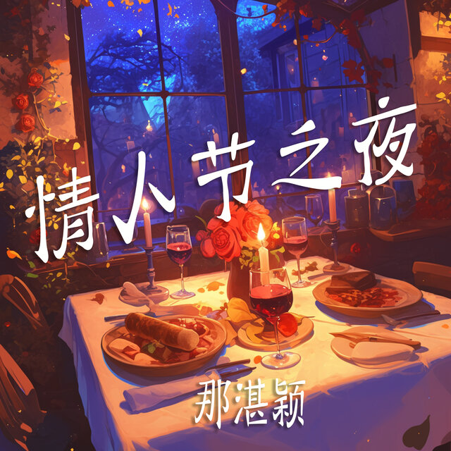 情人节之夜