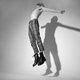 Cover art for album Kick to Kill by Samuel Kerridge