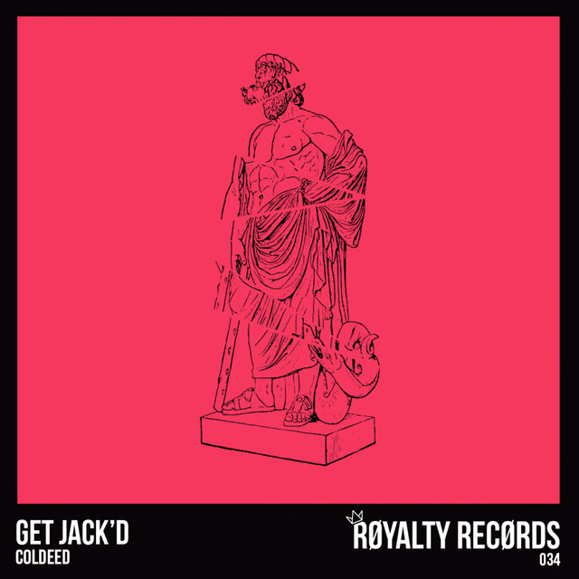 Get Jack'd