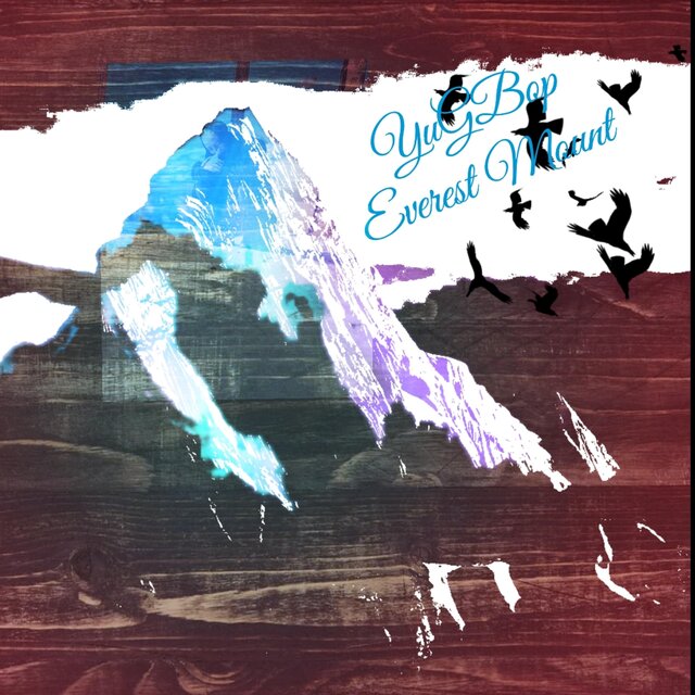 Everest Mount