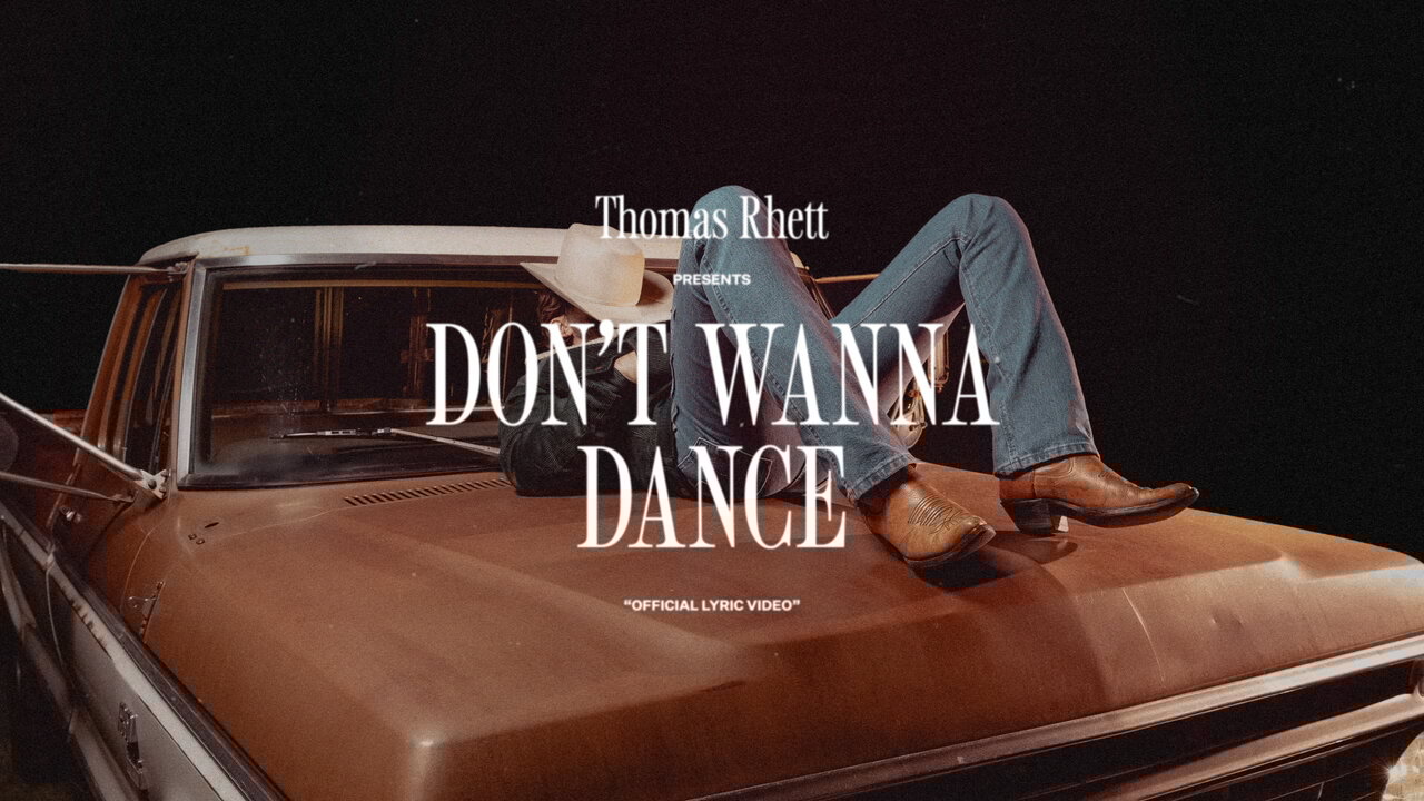 Don’t Wanna Dance