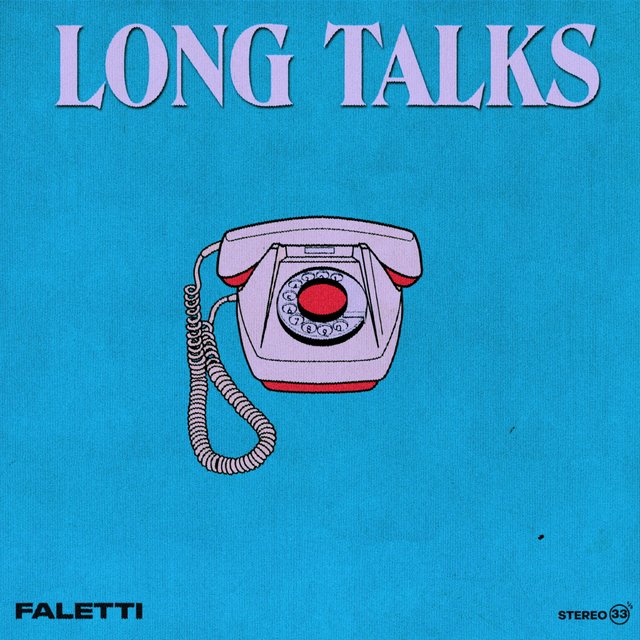 Long Talks