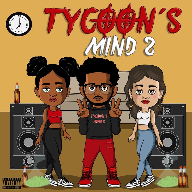 Tycoon's Mind 2
