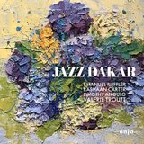 Jazz Dakar