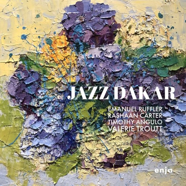 Jazz Dakar