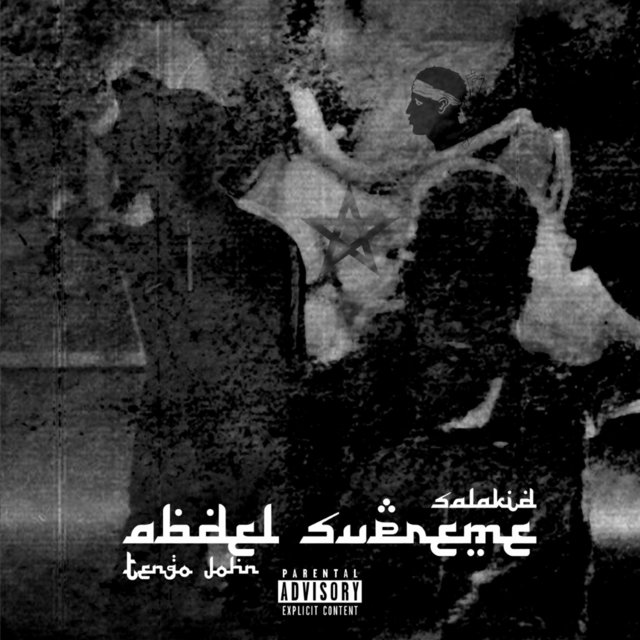 Abdel Supreme (feat. Tengo John)
