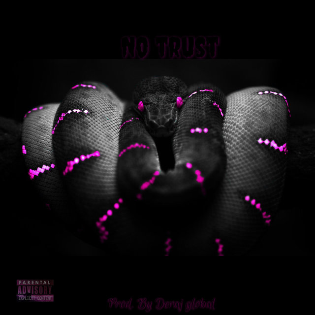 No Trust
