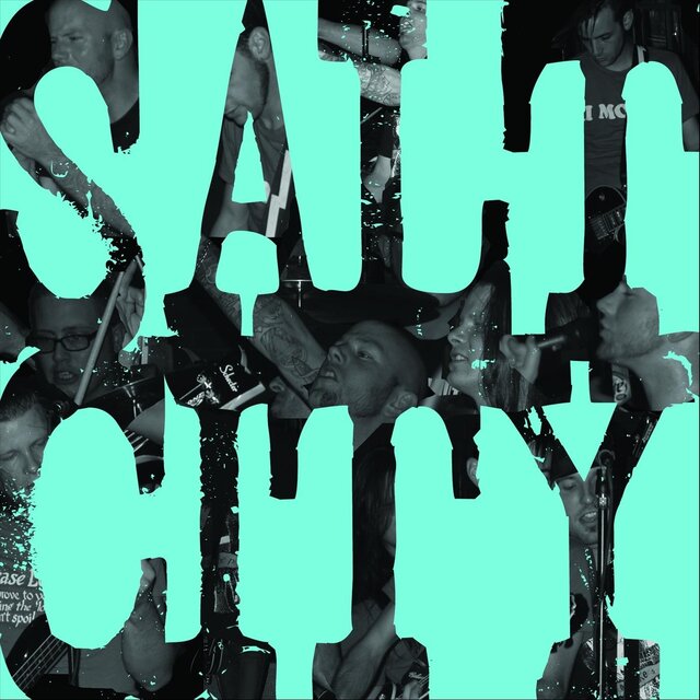 Salt City