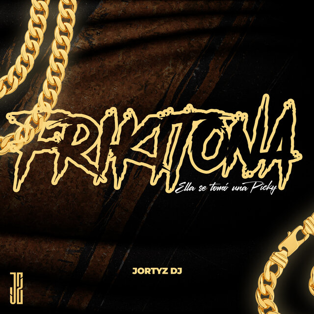 Frikitona (Ella Se Tomó una Picky) (Remix)