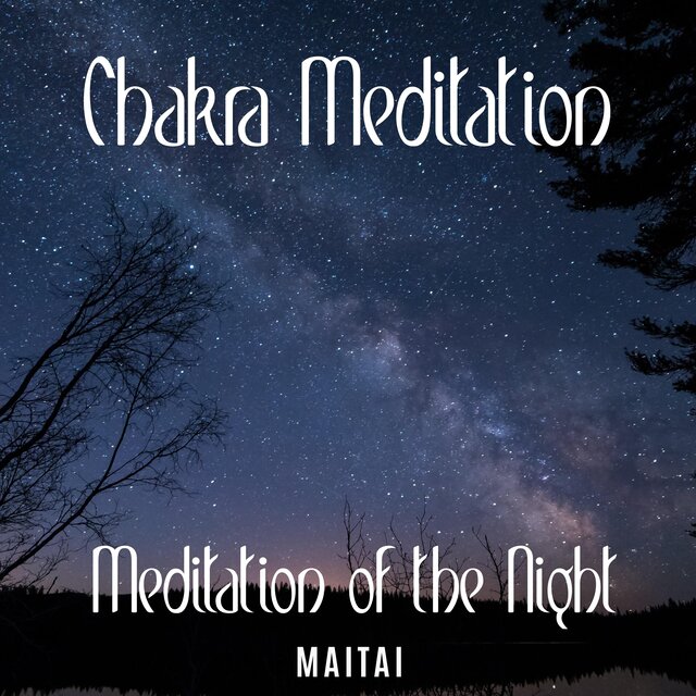 Meditation of the Night