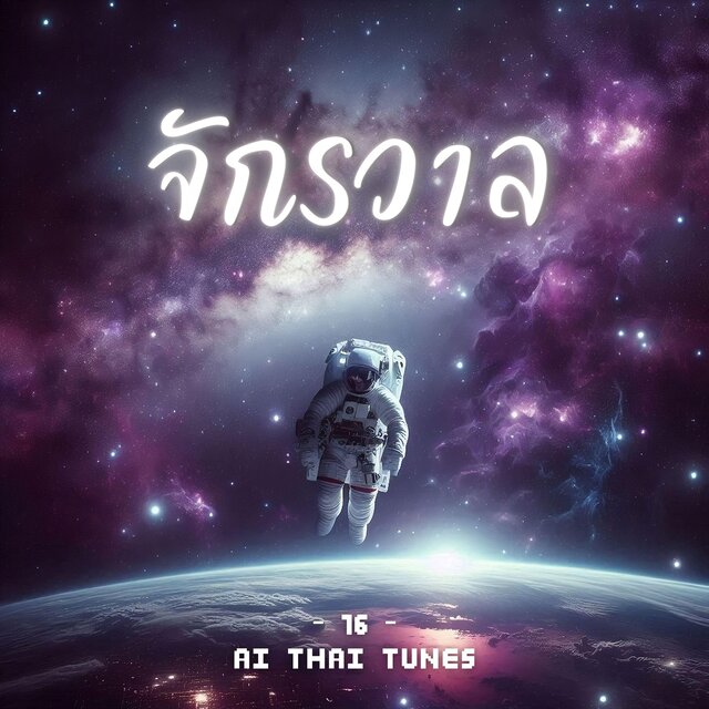 จักรวาล