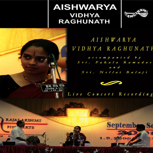 Aishwarya (Live)