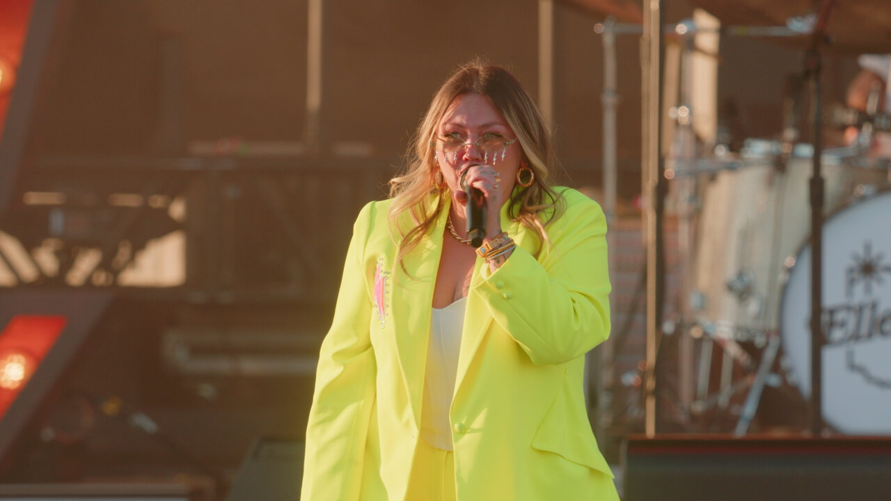Drunk (And I Don't Wanna Go Home) (Live from Stagecoach)