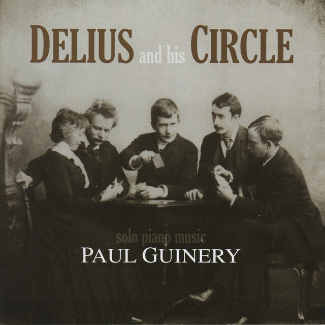 Delius and His Circle