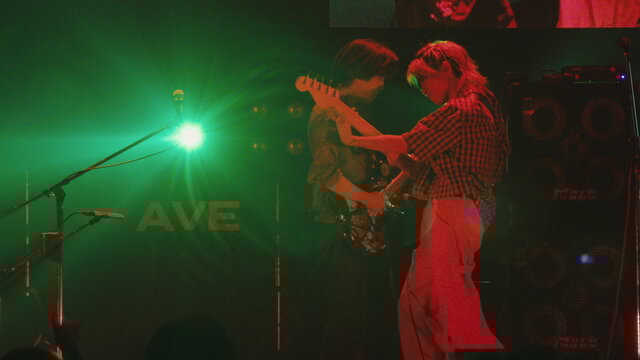 LUCKY STRIKE (Live at Zepp Yokohama 2024.6.29)