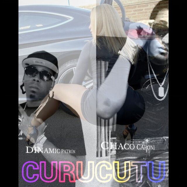 Curucutu
