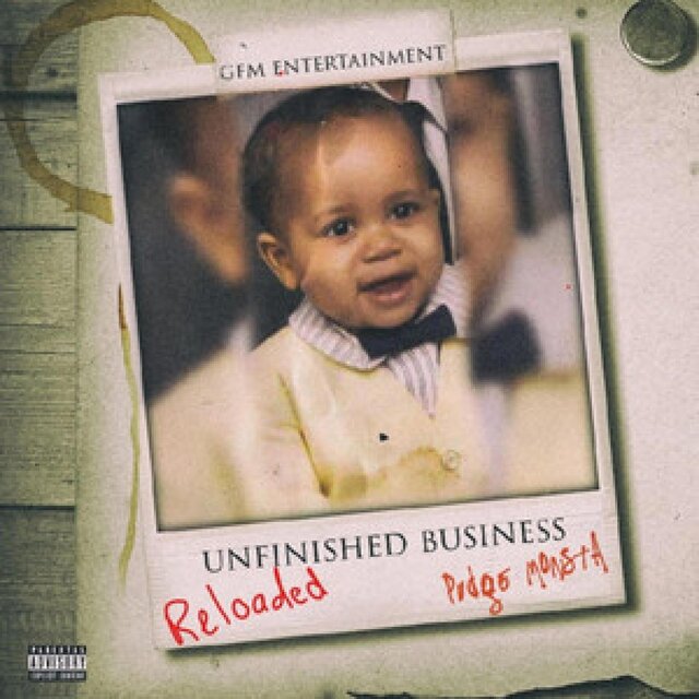 Unfinished Business
