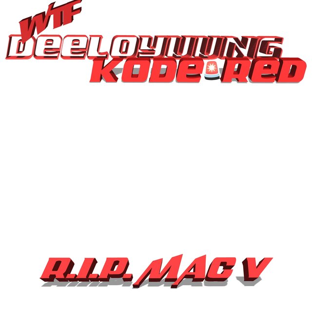 Kode Red