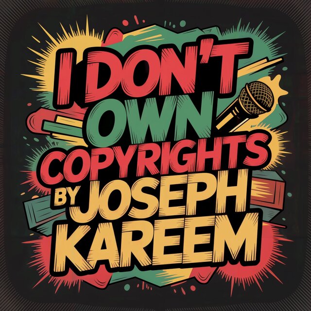I Don't Own Copyrights Vol.3
