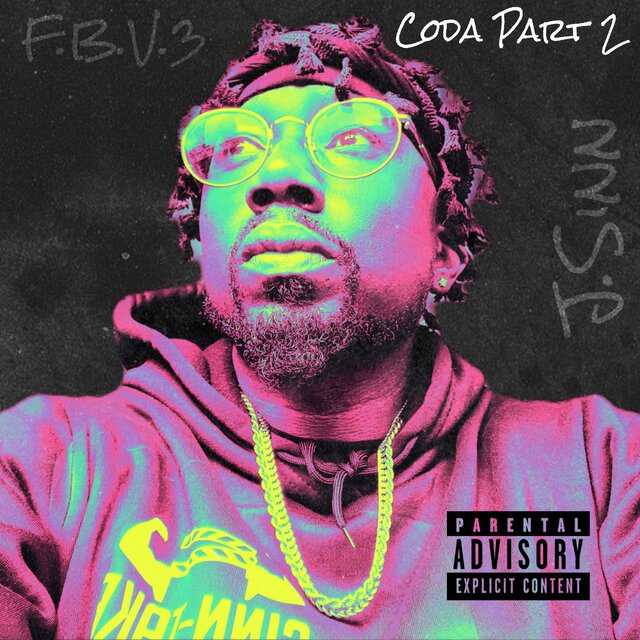 Coda Part 2