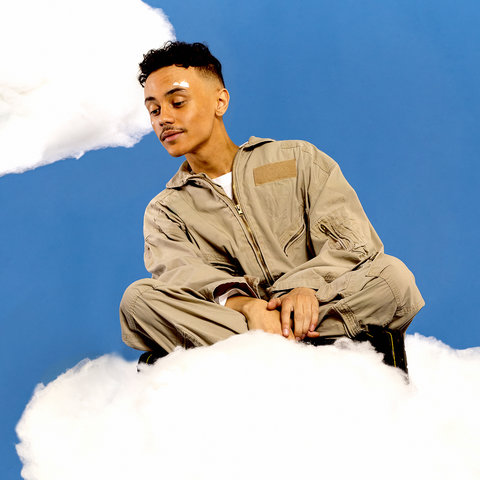 Jon Ranes on TIDAL