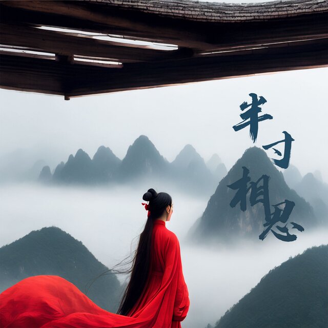 半寸相思