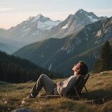 Gentle Relaxation Music