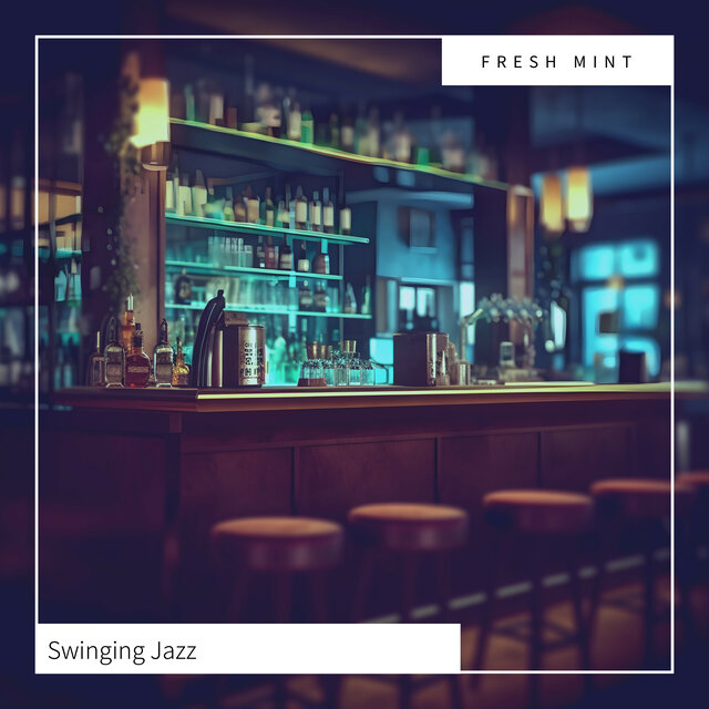 Swinging Jazz