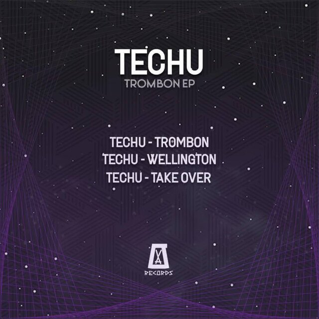 Trombon EP