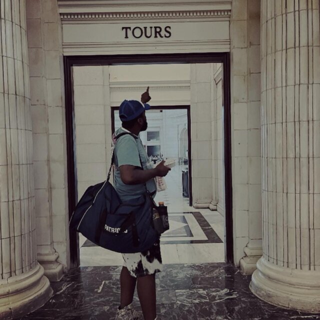 Tour Pack 1