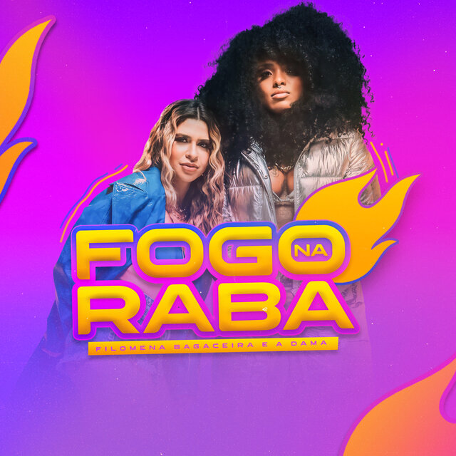 Fogo na Raba