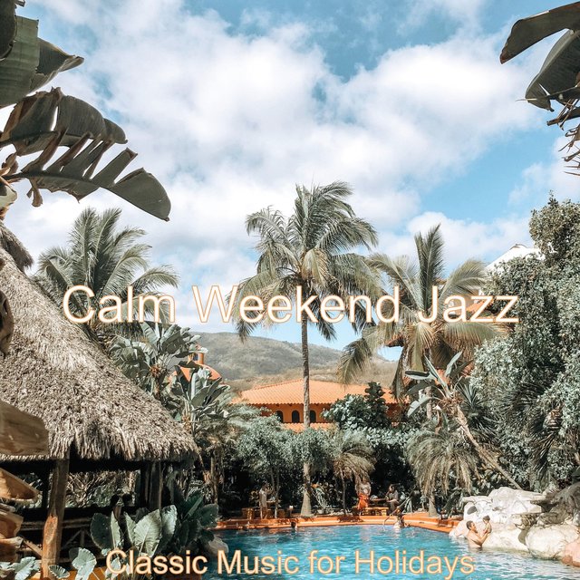 Classic Music for Holidays