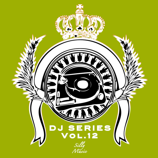 Dj Series, Vol. 12