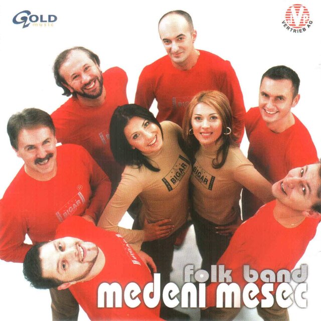 Medeni mesec