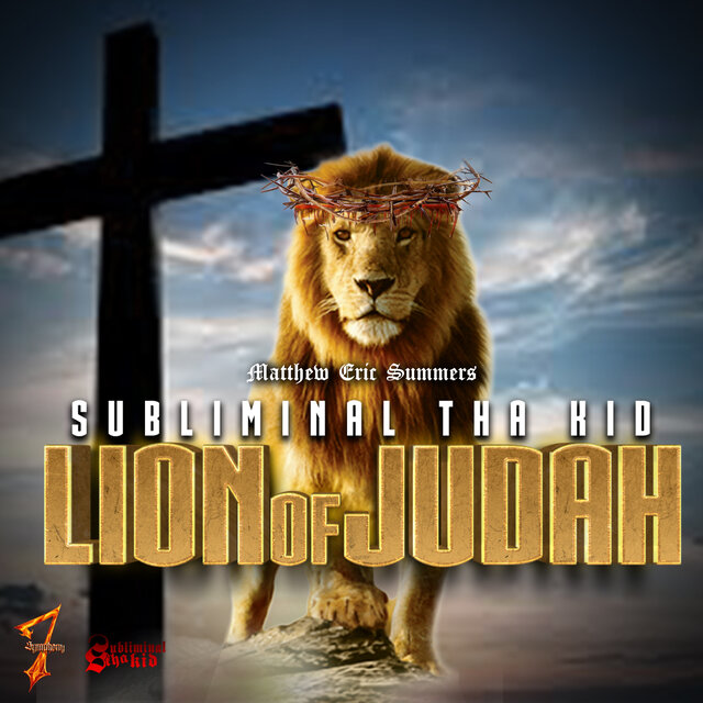 Lion of Judah