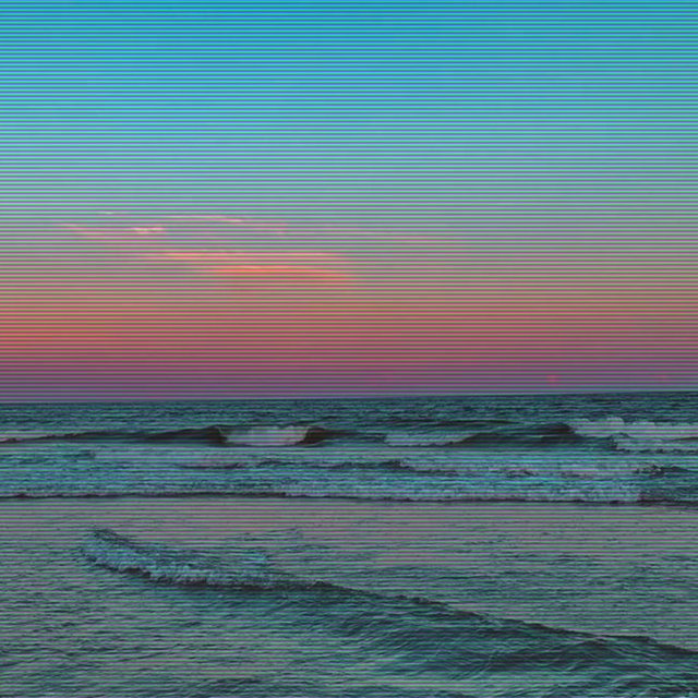 Lost In The Waves