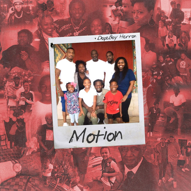 Motion