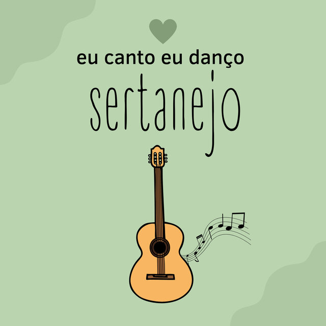 eu canto eu danço